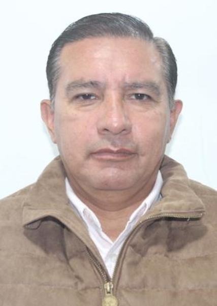 Felipe Mantilla.