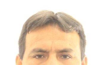 Inocente Alex Guillen Pineda