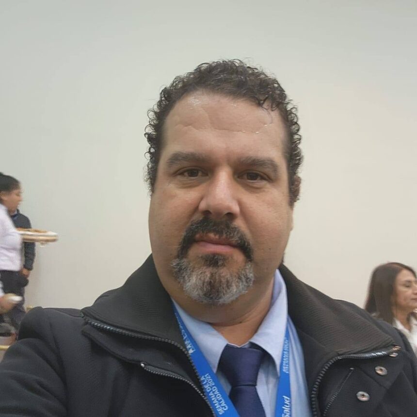 Miguel Namihas Gonzales