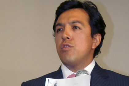 hernan molina