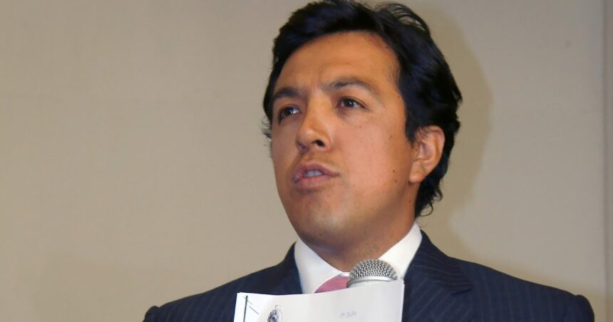 hernan molina