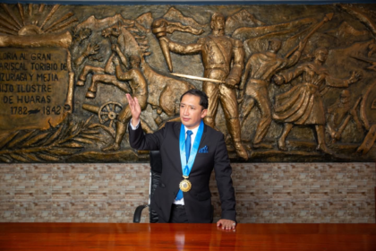 Harry Celestino