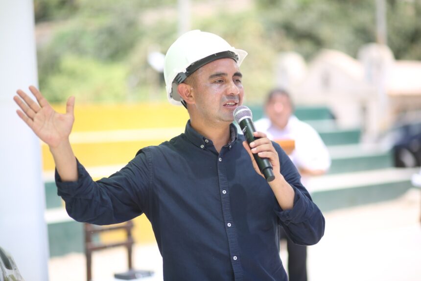 koki noriega gobernador de ancash