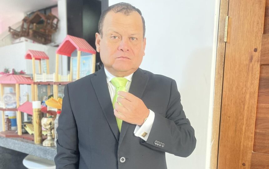 Guillermo Ortiz Ríos