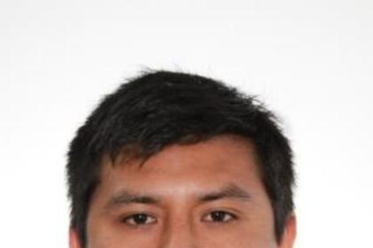 Luis Duran Prudencio