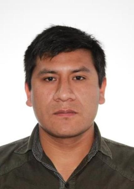 Luis Duran Prudencio