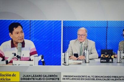 Jaun Calderon Altamirano