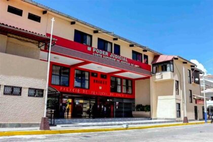 poder judicial ancash