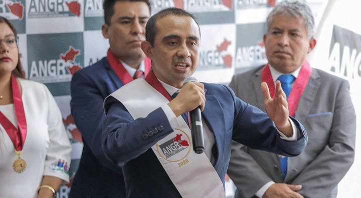Koki Noriega CER ANGR