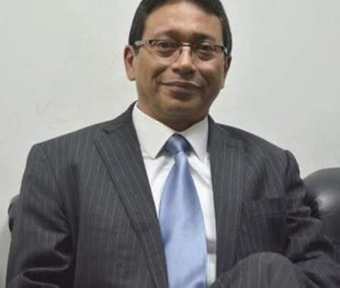 Abanto Verástegui