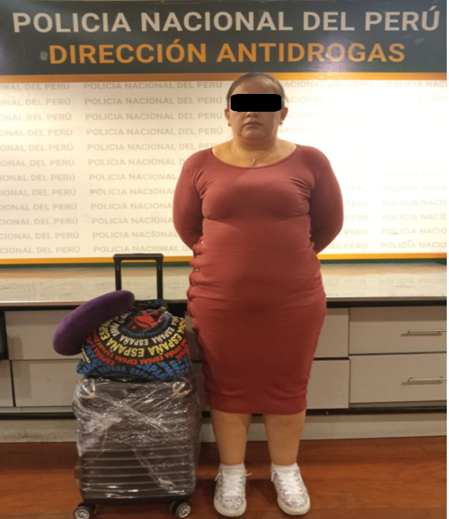 Nadia Mercedes Vidal Vidal