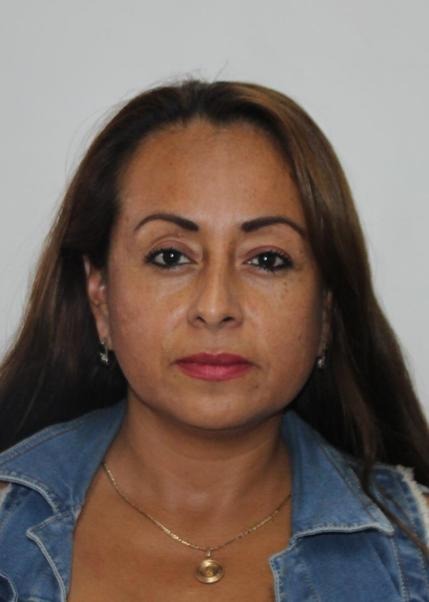 Nilza Chacón
