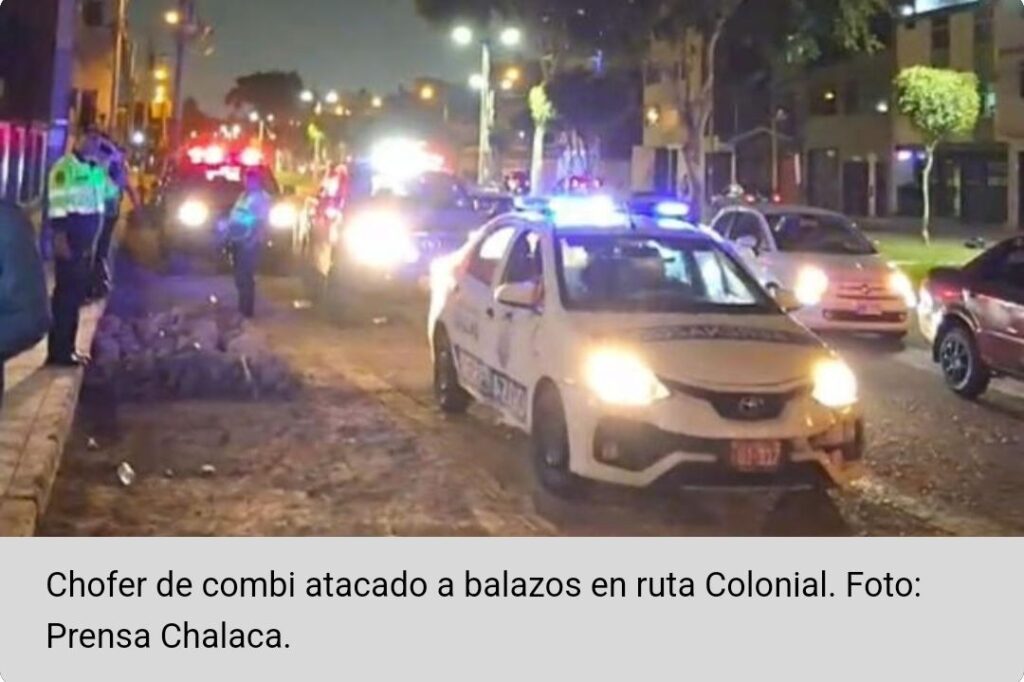Imagen Prensa Chalaca