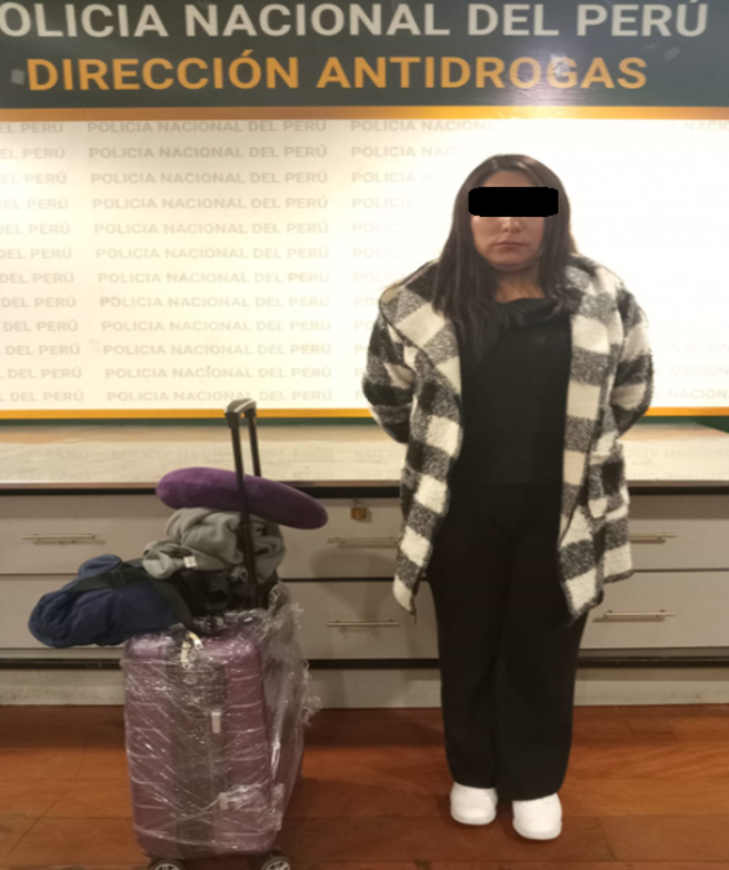 Rut Ana Huane Morales
