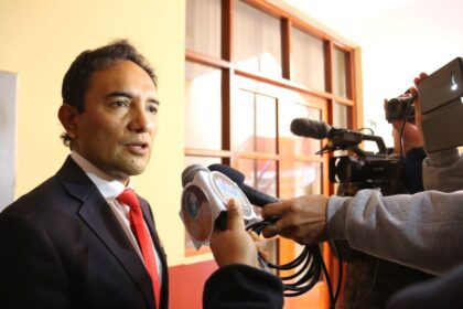 Valentin Fernandez Bazan