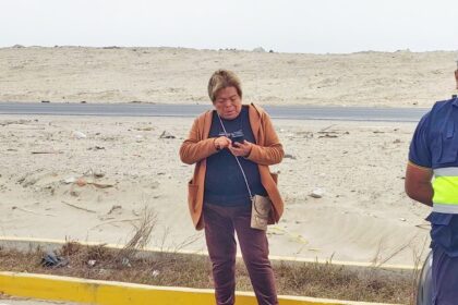 Carol Angela Ascencio Argomedo