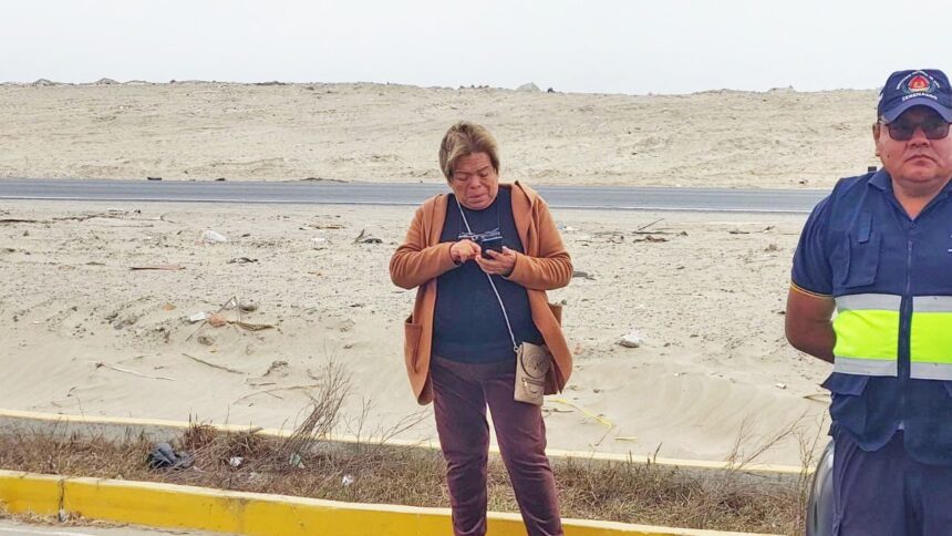 Carol Angela Ascencio Argomedo