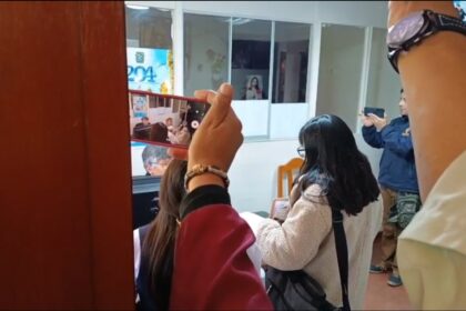 Fiscalía Anticorrupción interviene oficinas de Procuraduría Regional ante grave denuncia