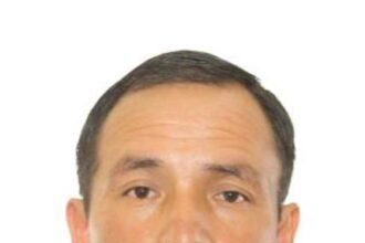 Oswaldo Montes Albornoz