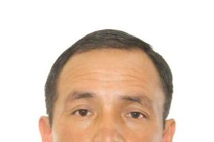 Oswaldo Montes Albornoz