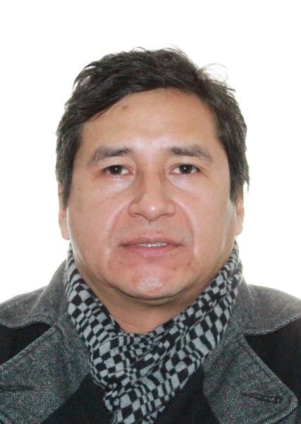 Vladimir Meza caso Consorcio Huaraz