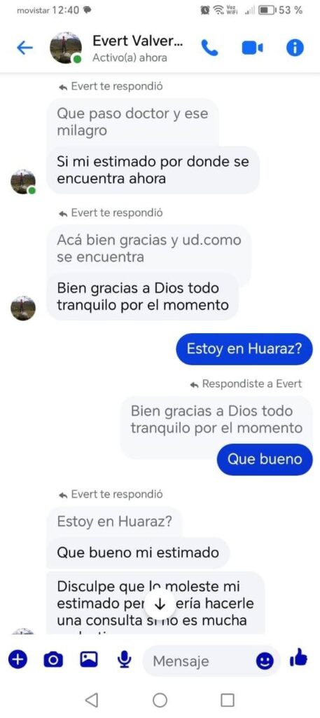 Alcalde de Pira denuncia hackeo de su cuenta en las redes sociales