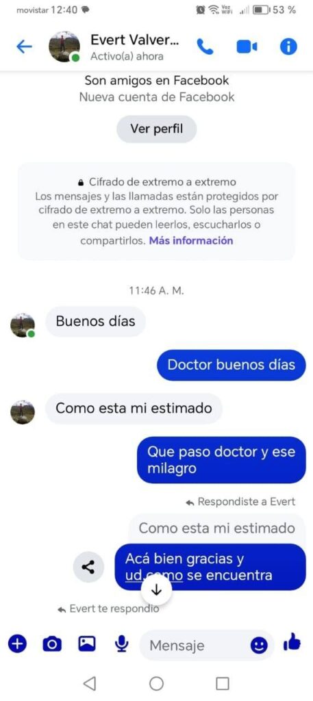 Alcalde de Pira denuncia hackeo de su cuenta en las redes sociales