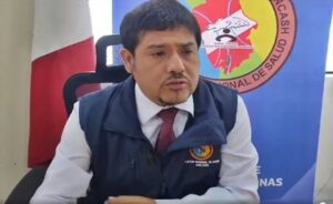 Laboratorio de Chile confirma arsénico inorgánico en población infantil y adulta en Huarmey