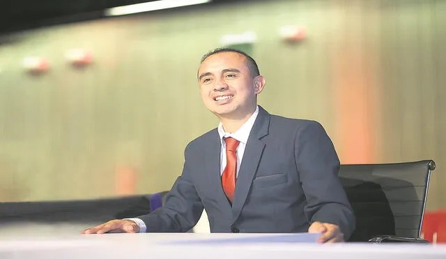 koki Noriega tema reinfo