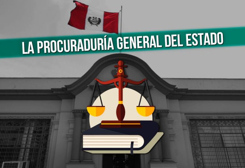 Procuraduría General del Estado