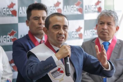 ANGR se pronuncia a favor de una “reforma estructural e integral del sistema de justicia”