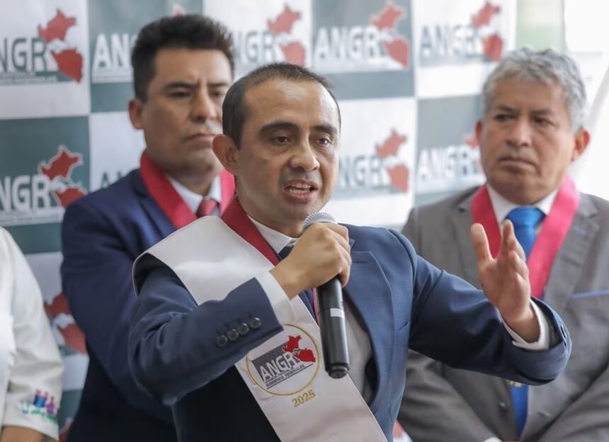 ANGR se pronuncia a favor de una “reforma estructural e integral del sistema de justicia”