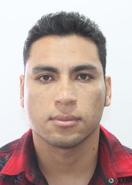 Consejero Alexander Peláez Vera