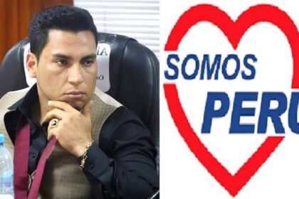 Consejero Alexander Peláez informe con cero fiscalizaciones