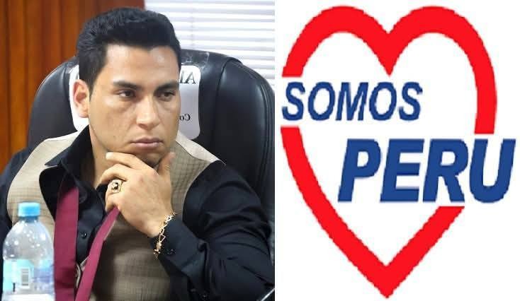 Consejero Alexander Peláez informe con cero fiscalizaciones