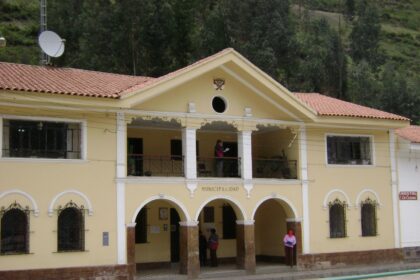 Denunciarían Oswaldo Montes Albornoz