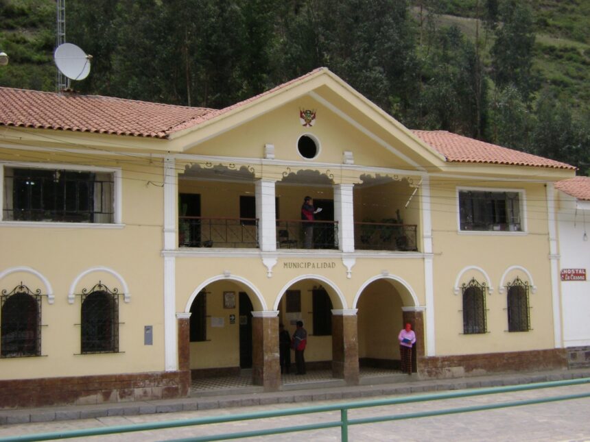 Denunciarían Oswaldo Montes Albornoz