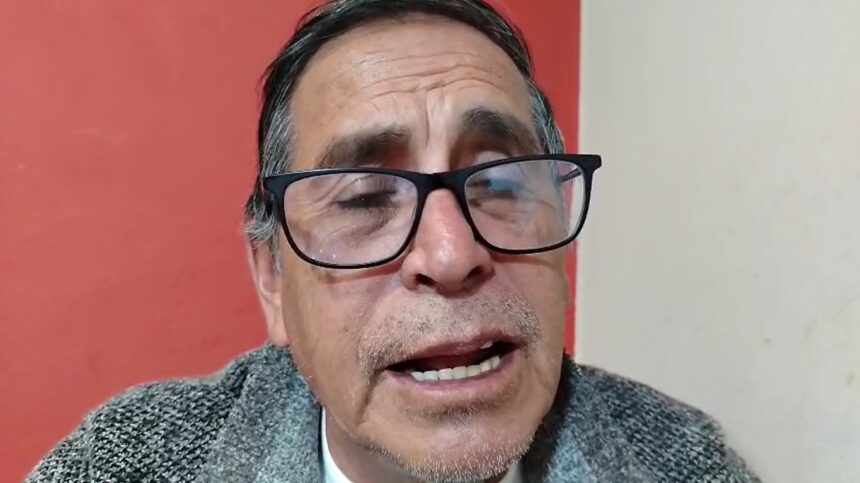Diógenes Alvarado Collens