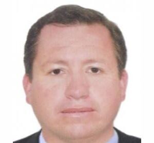 denuncias contra Edgard Alcides Vía Melgarejo
