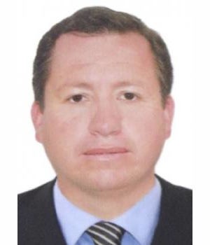 denuncias contra Edgard Alcides Vía Melgarejo