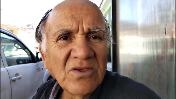 Eliezer Vertiz Urbina