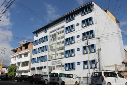 Ministerio Público Ancash
