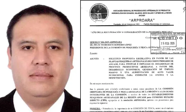 Félix Romero López