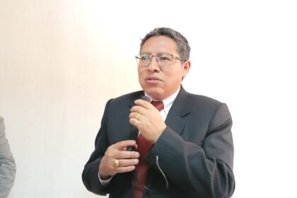 Francisco Gustavo Torres Castillo