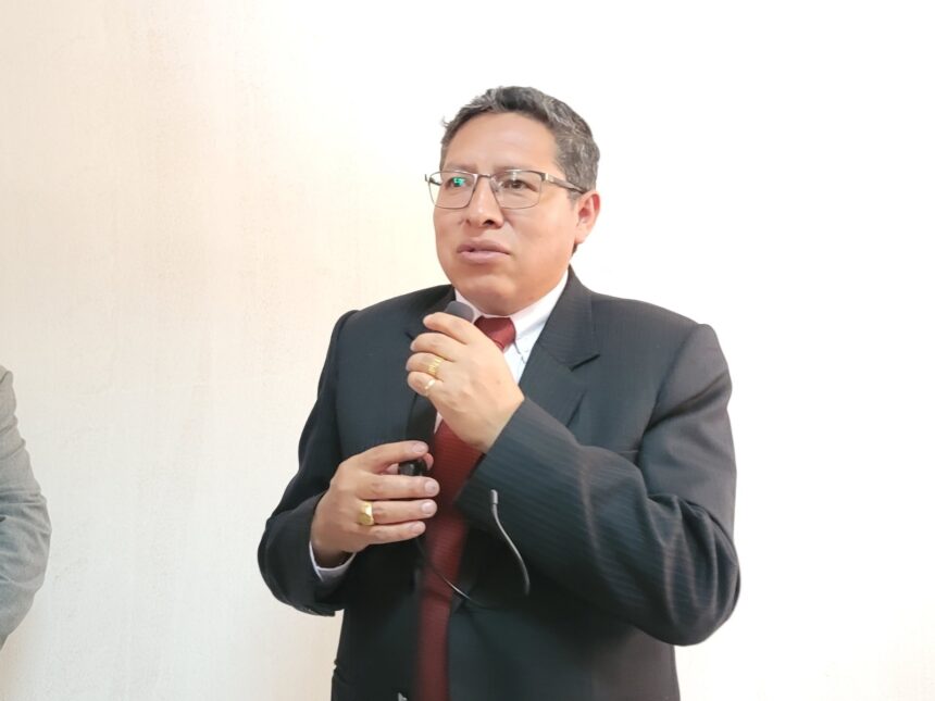 Francisco Gustavo Torres Castillo