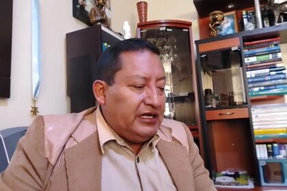 Richard Cabana sobre caso de Felix Romero López