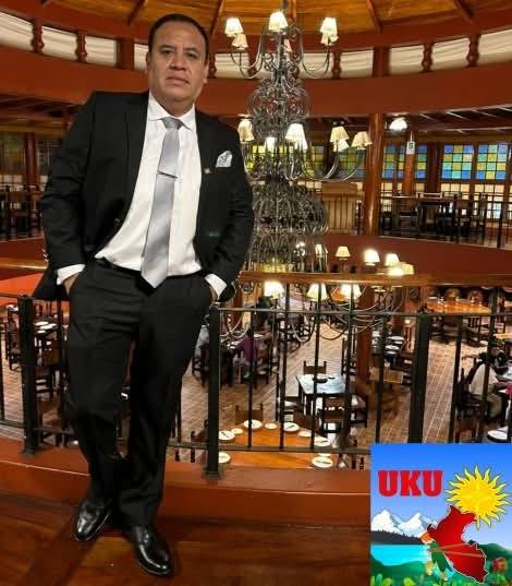 Uku consejero Asuncion