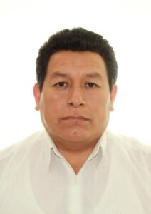 Alfredo Zarzosa Toledo a la municipalidad provincial de Huaraz.