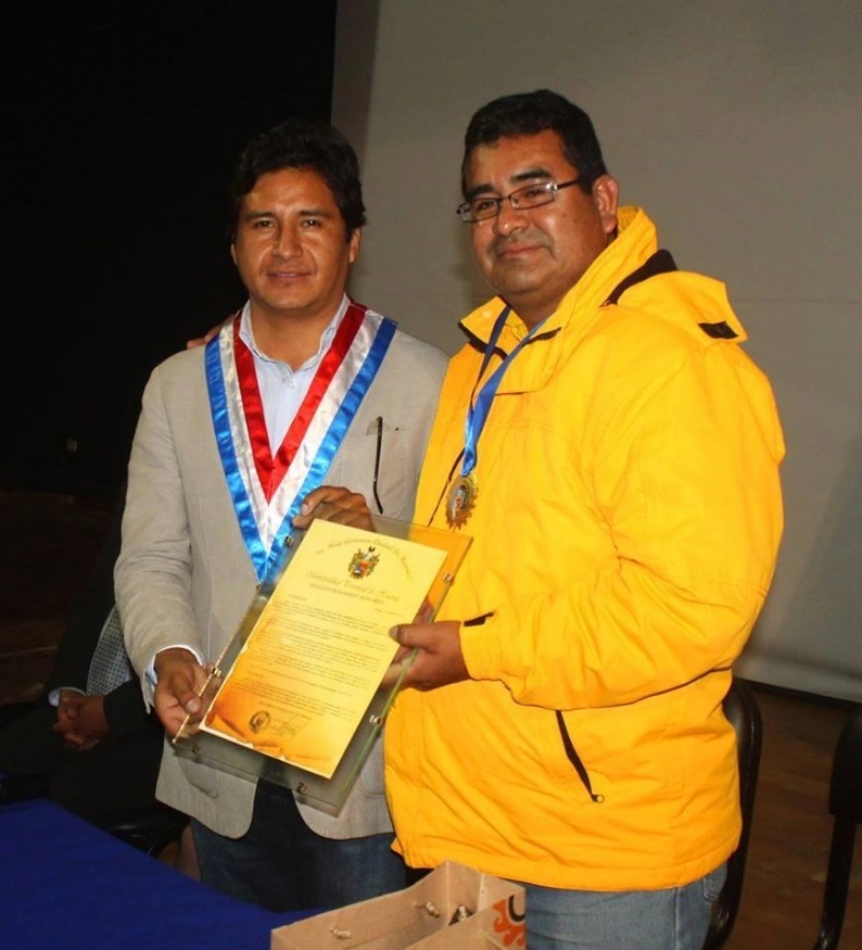 cesar alvarez con vladimir meza