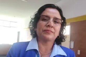 Dra Carol Torres Solano